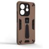 Чехол для мобильного телефона Armorstandart Proover Xiaomi Redmi Note 14 4G Brown (ARM85783) изображение 2