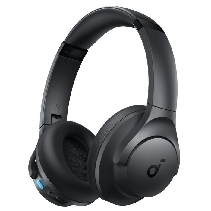 Навушники Anker SoundCore Q11i Cream White (A3005G21)