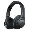 Навушники Anker SoundCore Q11i Cream Grey (A3005GA1)