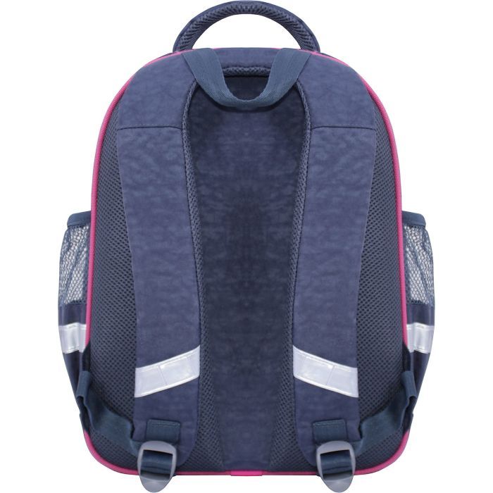 Рюкзак школьный Bagland Mouse 321 сірий 511 (0051370) (80226345) изображение 3