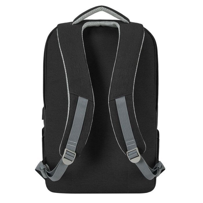 Рюкзак для ноутбука RivaCase 17.3" 7567 Prater, anti-theft (7567DarkGrey) изображение 2