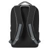 Рюкзак для ноутбука RivaCase 17.3" 7567 Prater, Black, anti-theft (7567(Black) изображение 2