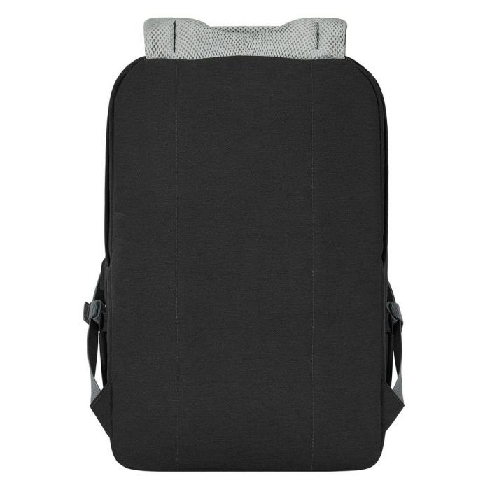 Рюкзак для ноутбука RivaCase 17.3" 7567 Prater, anti-theft (7567DarkGrey) изображение 3