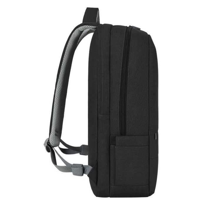 Рюкзак для ноутбука RivaCase 17.3" 7567 Prater, anti-theft (7567DarkGrey) изображение 5