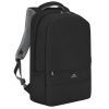 Рюкзак для ноутбука RivaCase 17.3" 7567 Prater, Black, anti-theft (7567(Black) изображение 6