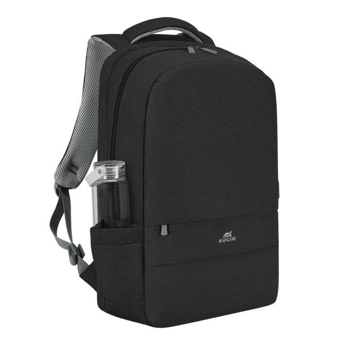Рюкзак для ноутбука RivaCase 17.3" 7567 Prater, anti-theft (7567DarkGrey) изображение 7