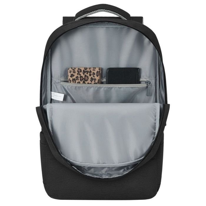 Рюкзак для ноутбука RivaCase 17.3" 7567 Prater, anti-theft (7567DarkGrey) изображение 9