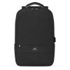 Рюкзак для ноутбука RivaCase 17.3" 7567 Prater, Black, anti-theft (7567(Black)