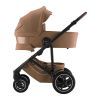 Люлька Britax-Romer SMILE 5Z 2025 (LUX / Warm Caramel) (2000040858) изображение 2