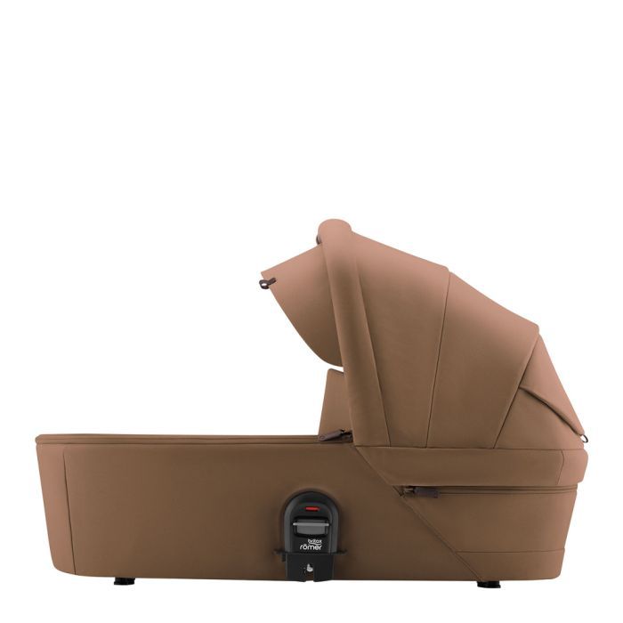Люлька Britax-Romer SMILE 5Z 2025 (LUX / Linen Grey) (2000040857) изображение 3