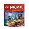 Конструктор LEGO recruitment Ninjago Арин против Дракона: Битва (30700)