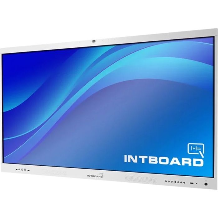 LCD панель Intboard LT98 CFW PC (8GB RAM/128GB ROM/Android 14.0) зображення 2