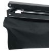 Чехол для звукового оборудования RockBag Speaker Stand Bag (RB 25590 B) изображение 2
