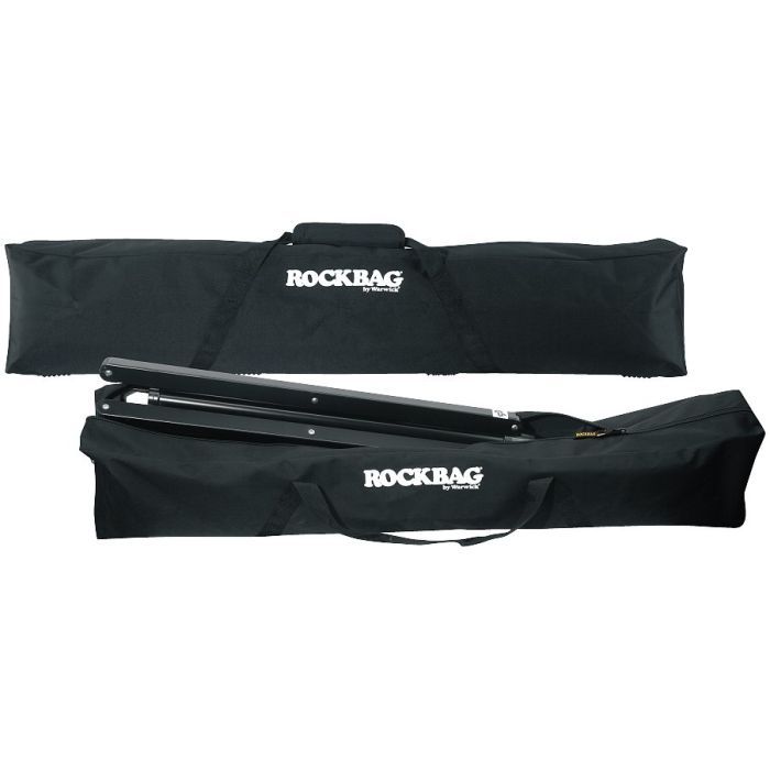 Чехол для звукового оборудования RockBag Speaker Stand Bag (RB 25590 B) изображение 3
