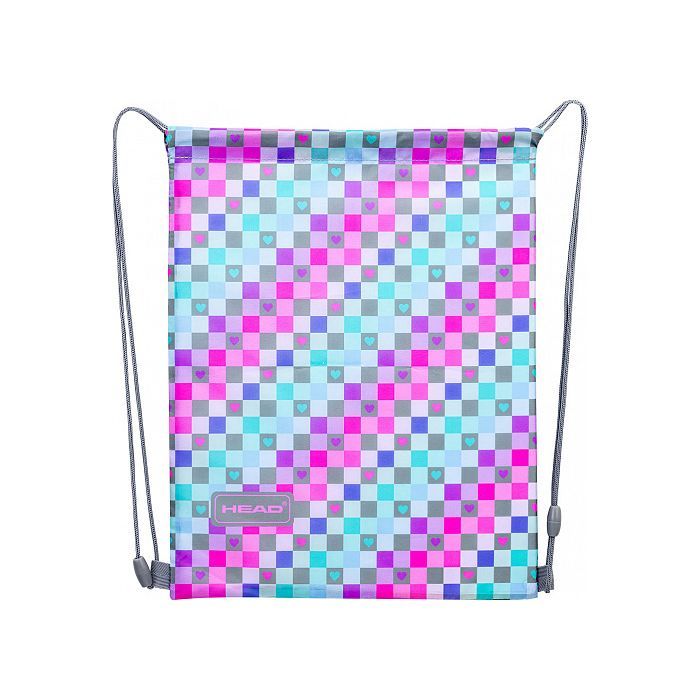 Сумка для взуття Head AD1 CHECKERED HEARTS (507024051)
