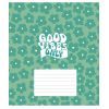 Тетрадь Школярик Good vibes only 18 листов линия (018-3561L) изображение 5