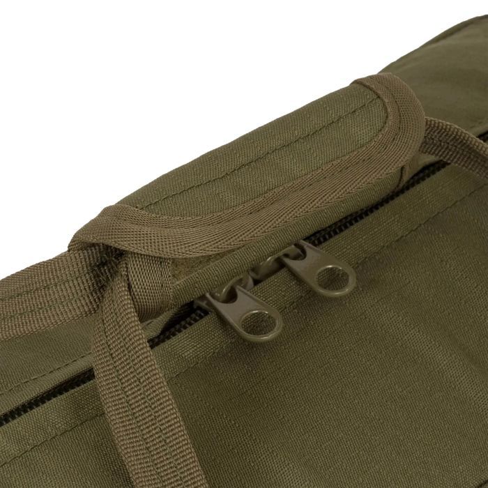 Сумка дорожная Highlander Boulder Holdall 40L Black (RUC269-BK) (931685) изображение 3