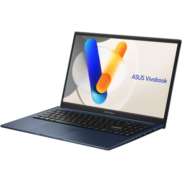 Ноутбук ASUS Vivobook 15 X1504VA-BQ3122 (90NB13Y1-M01550) зображення 3