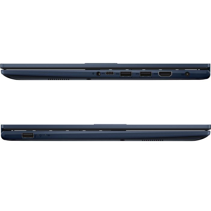 Ноутбук ASUS Vivobook 15 X1504VA-BQ3122 (90NB13Y1-M01550) зображення 5
