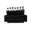 Бридж для гитары Paxphil BL007 Black изображение 3