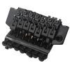 Бридж для гитары Paxphil BL007 Black