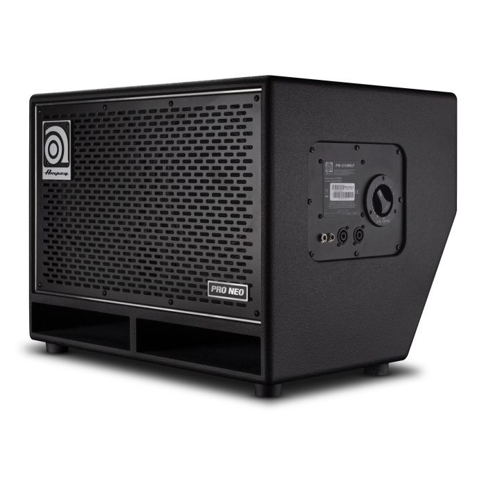 Гитарный кабинет Ampeg PN-210HLF