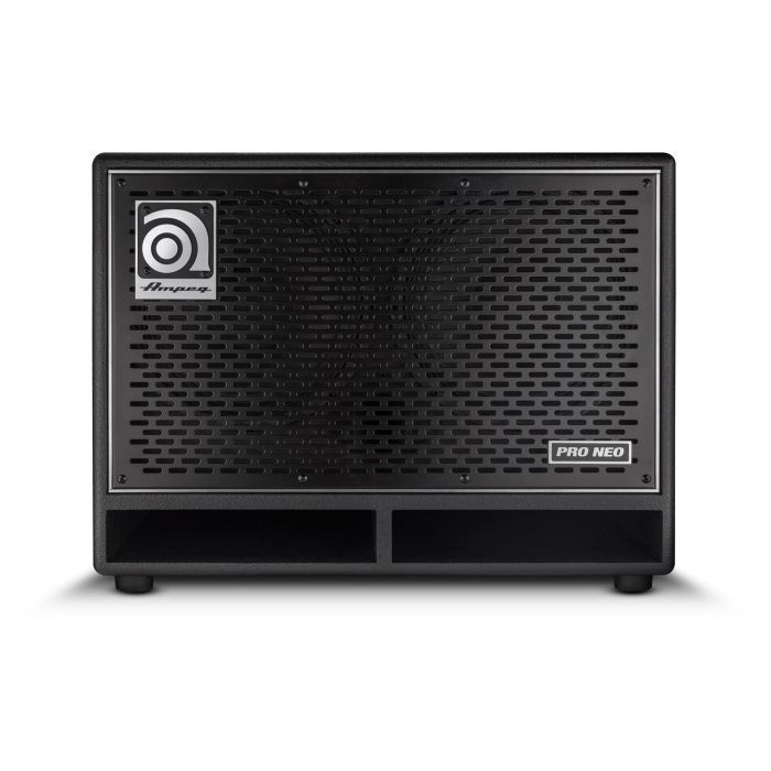 Гитарный кабинет Ampeg PN-210HLF изображение 2