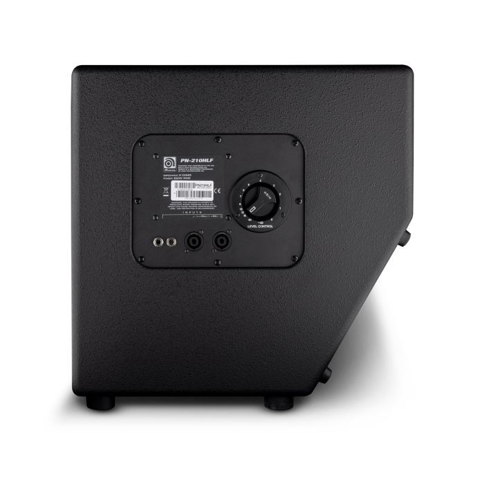 Гитарный кабинет Ampeg PN-210HLF изображение 3