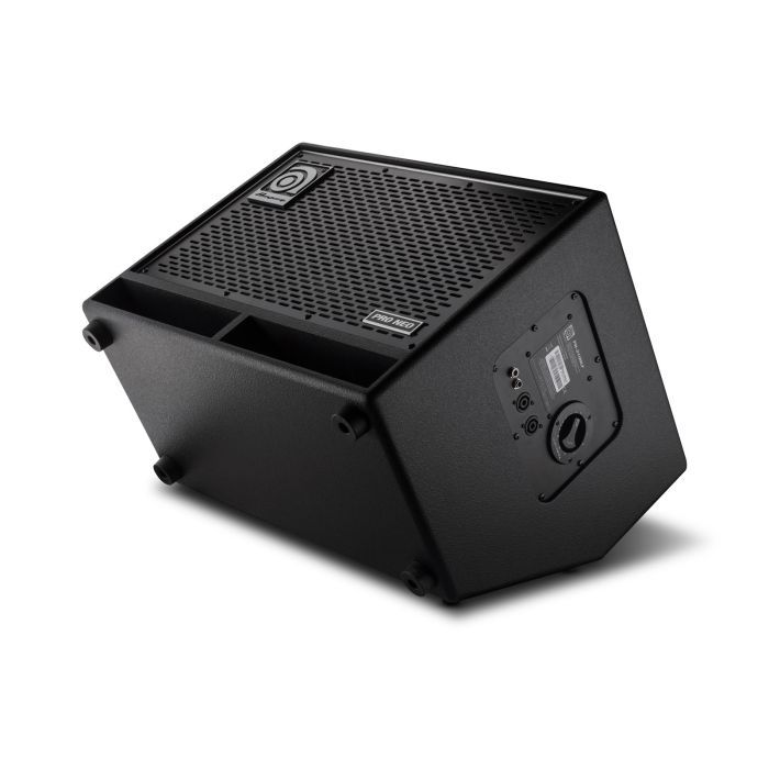 Гитарный кабинет Ampeg PN-210HLF изображение 5