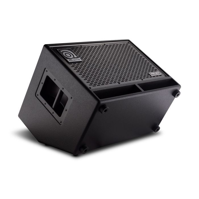 Гитарный кабинет Ampeg PN-210HLF изображение 6