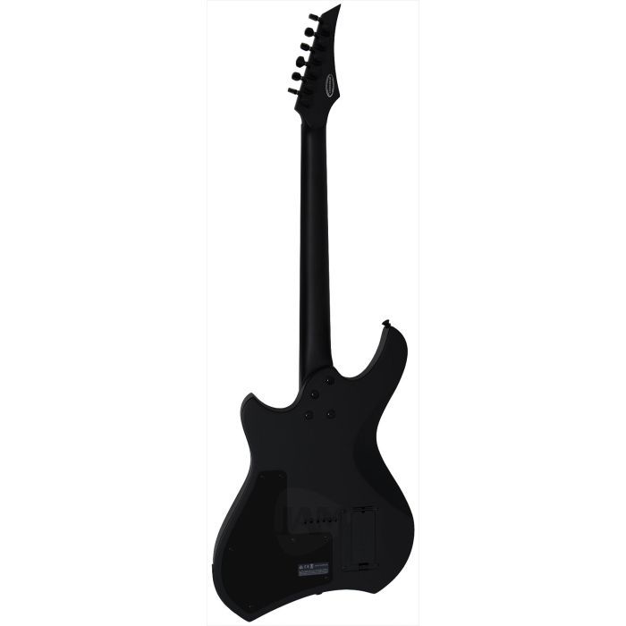 Электрогитара Line 6 Variax Shuriken SR250 изображение 2