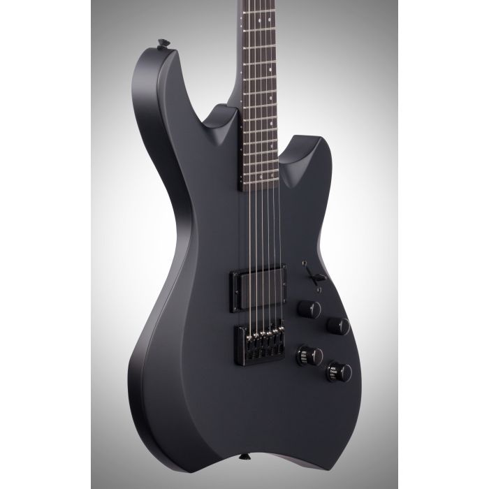 Электрогитара Line 6 Variax Shuriken SR250 изображение 5