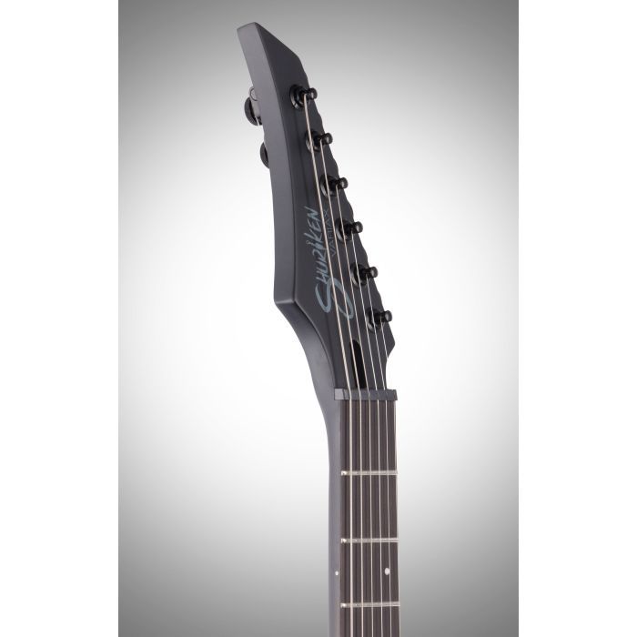 Электрогитара Line 6 Variax Shuriken SR250 изображение 6