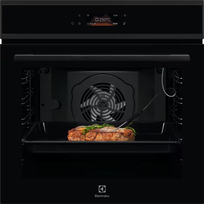 Духова шафа Electrolux EOE8P39H