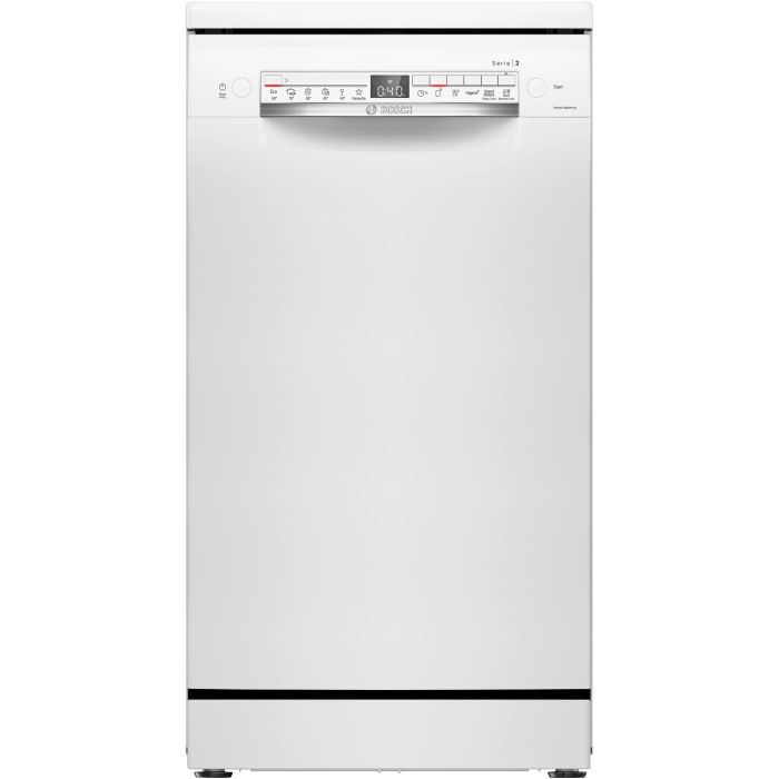 Посудомоечная машина Bosch SPS2IKW55K