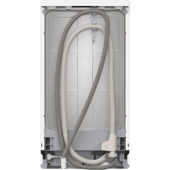 Посудомоечная машина Bosch SPS2IKW55K изображение 2