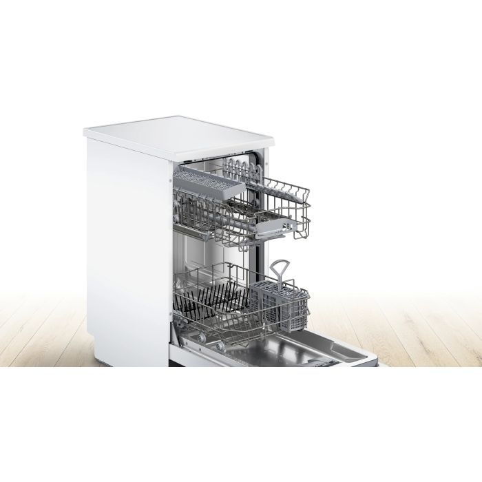 Посудомоечная машина Bosch SPS2IKW55K изображение 7