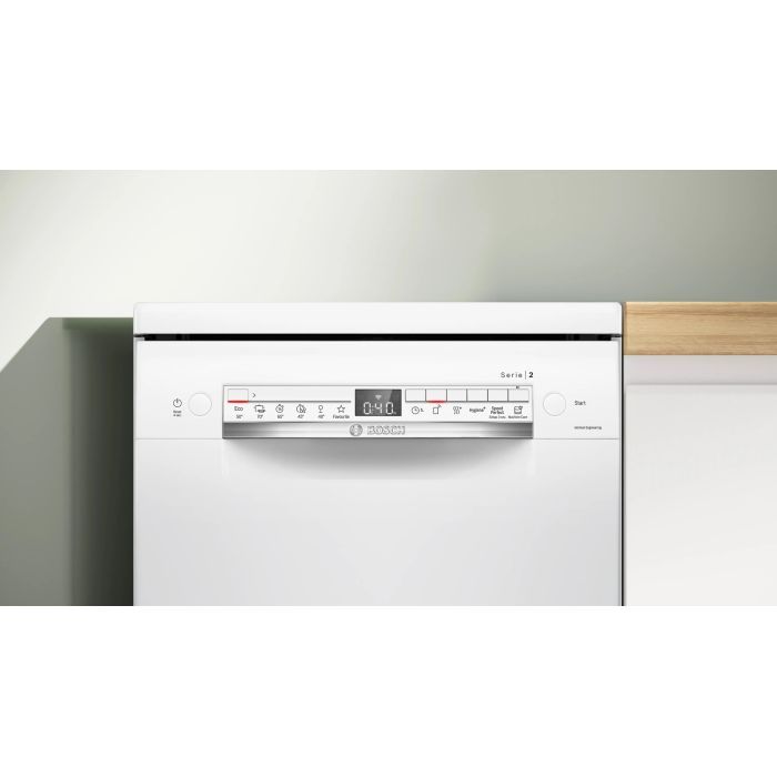 Посудомоечная машина Bosch SPS2IKW55K изображение 8