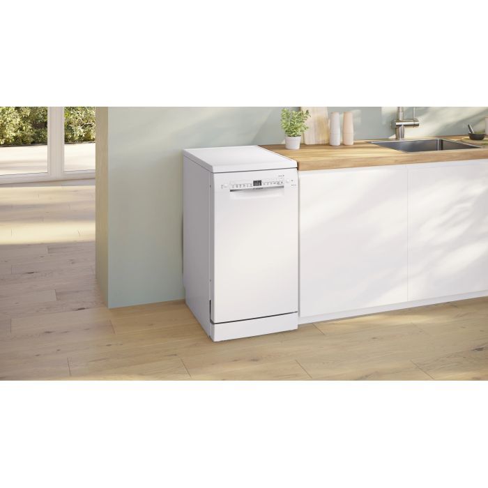 Посудомоечная машина Bosch SPS2IKW55K изображение 9
