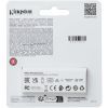 USB флеш накопитель Kingston 256GB DataTraveler Exodia S Black/Orange USB 3.2 (DTXS/256GB) изображение 3