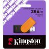 USB флеш накопитель Kingston 256GB DataTraveler Exodia S Black/Orange USB 3.2 (DTXS/256GB) изображение 4