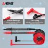 Цифровой мультиметр ANENG AN113A, V, A, R, T, F (AN113A) изображение 4