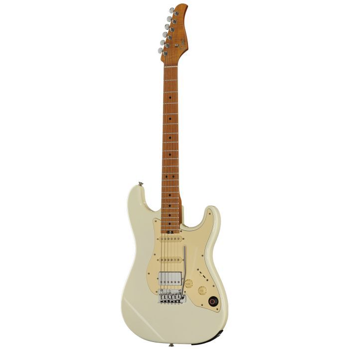 Электрогитара Mooer GTRS Standard S801 Sonic Blue