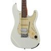 Электрогитара Mooer GTRS Standard S801 White изображение 2