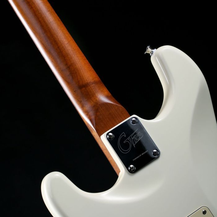 Электрогитара Mooer GTRS Standard S801 Sonic Blue изображение 6