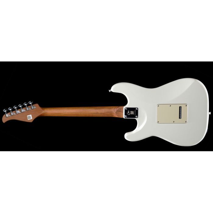 Электрогитара Mooer GTRS Standard S801 Sonic Blue изображение 7