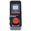 Педаль ефектів Mooer Radar зображення 9
