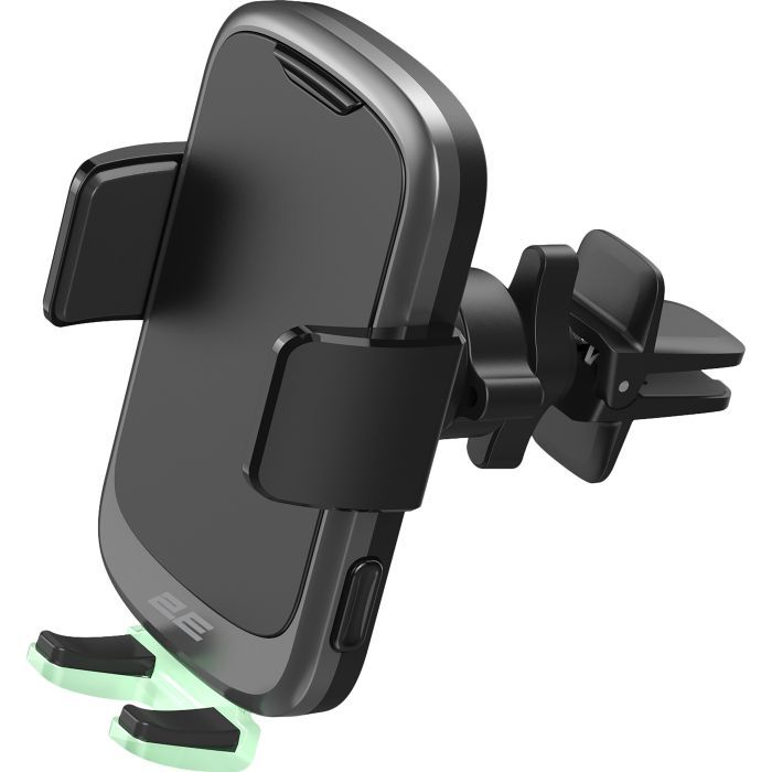 Універсальний автотримач 2E 4.7-7", Wireless Qi 15W, USB-A/QC/3.0/30W, USB-С/PD/30W (2E-WCQ01-10) зображення 11