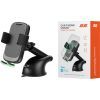 Універсальний автотримач 2E 4.7-7", Wireless Qi 15W, USB-A/QC/3.0/30W, USB-С/PD/30W (2E-WCQ01-10) зображення 12