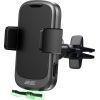 Універсальний автотримач 2E 4.7-7", Wireless Qi 15W, USB-A/QC/3.0/30W, USB-С/PD/30W (2E-WCQ01-10) зображення 8
